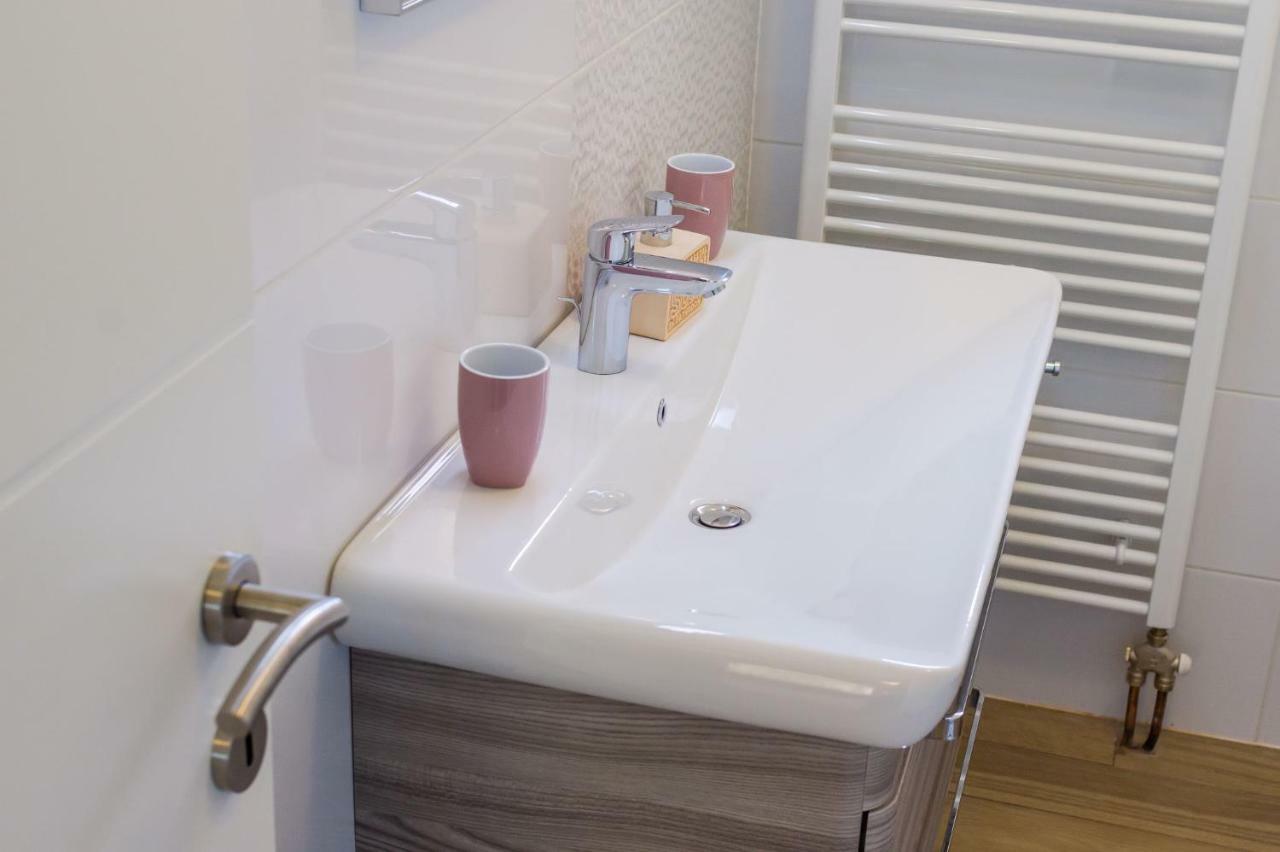 Apartment Simoni Zd Zadar Zewnętrze zdjęcie