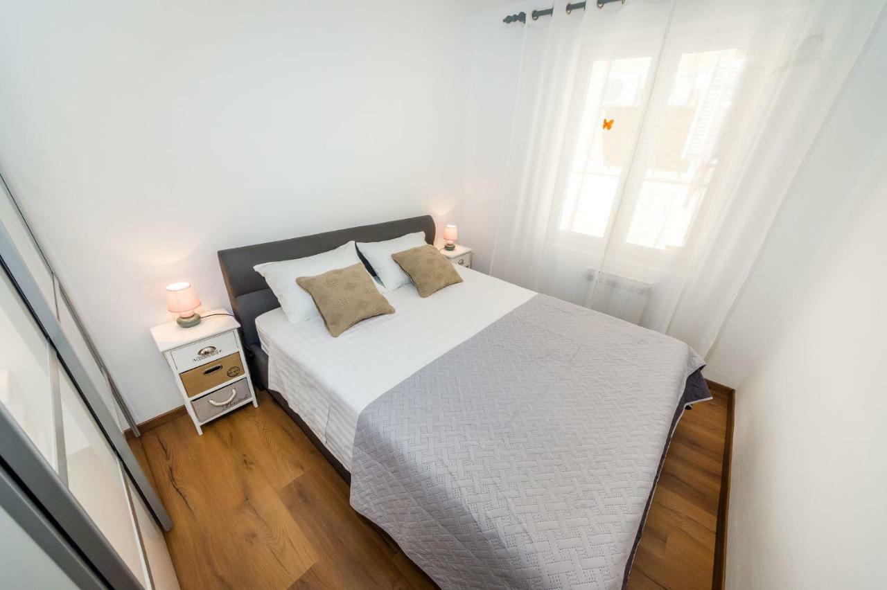 Apartment Simoni Zd Zadar Zewnętrze zdjęcie