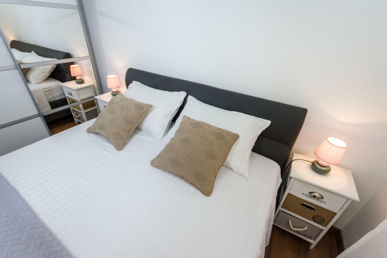 Apartment Simoni Zd Zadar Zewnętrze zdjęcie
