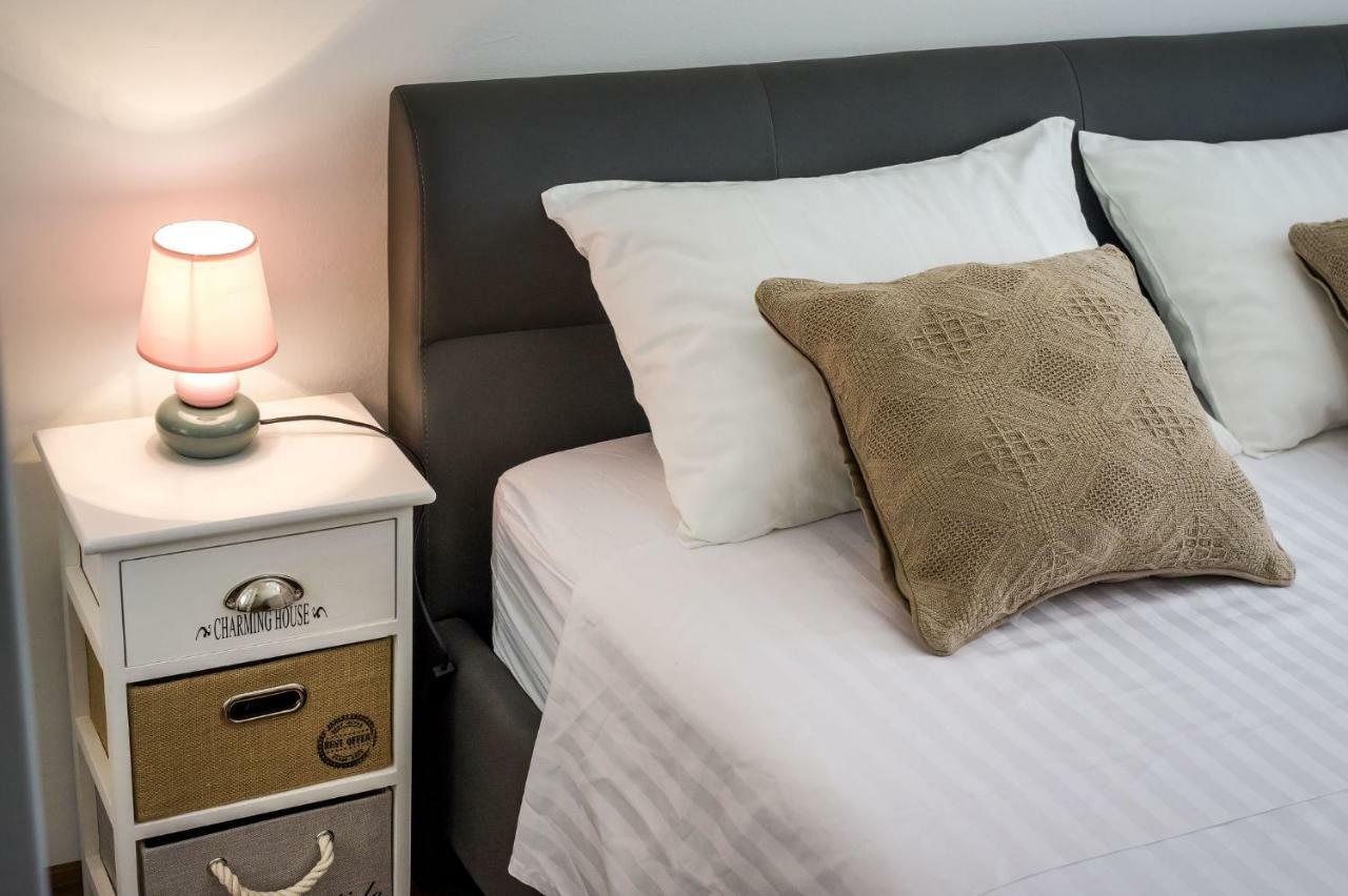 Apartment Simoni Zd Zadar Zewnętrze zdjęcie
