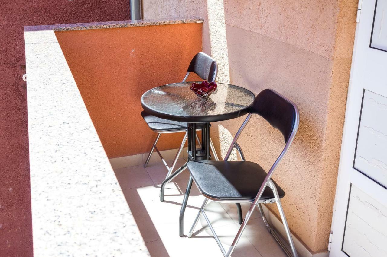 Apartment Simoni Zd Zadar Zewnętrze zdjęcie