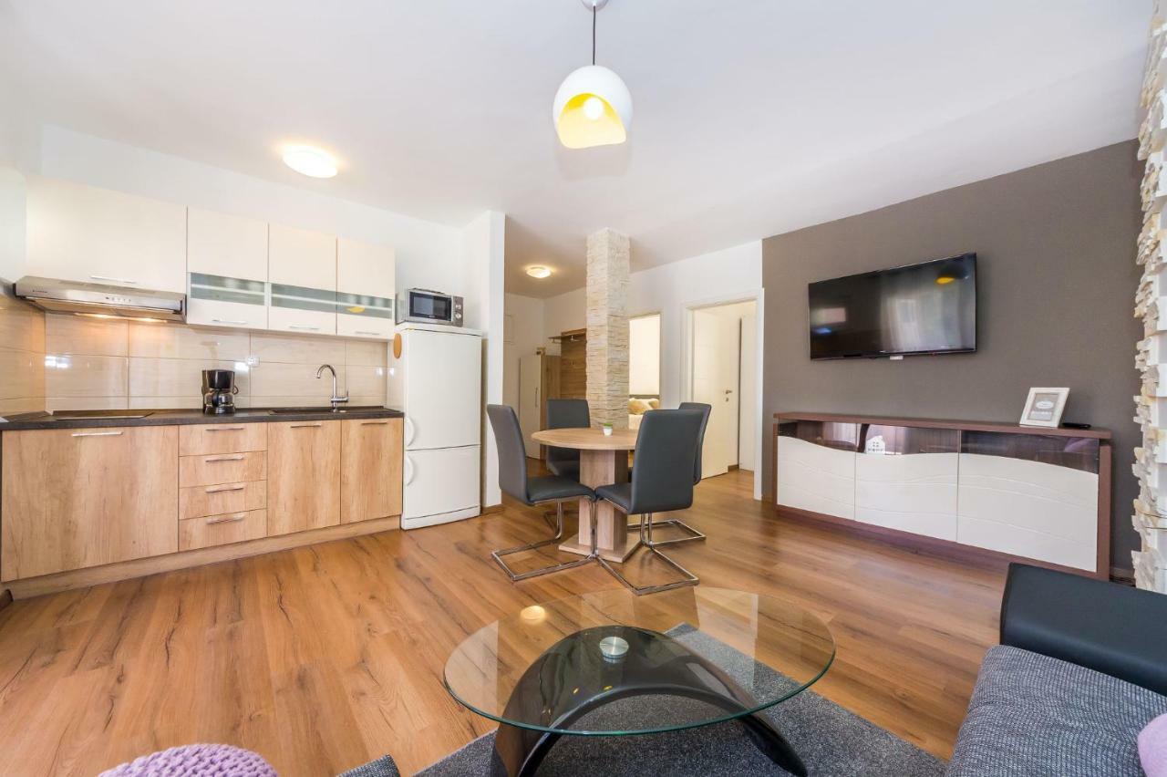 Apartment Simoni Zd Zadar Zewnętrze zdjęcie