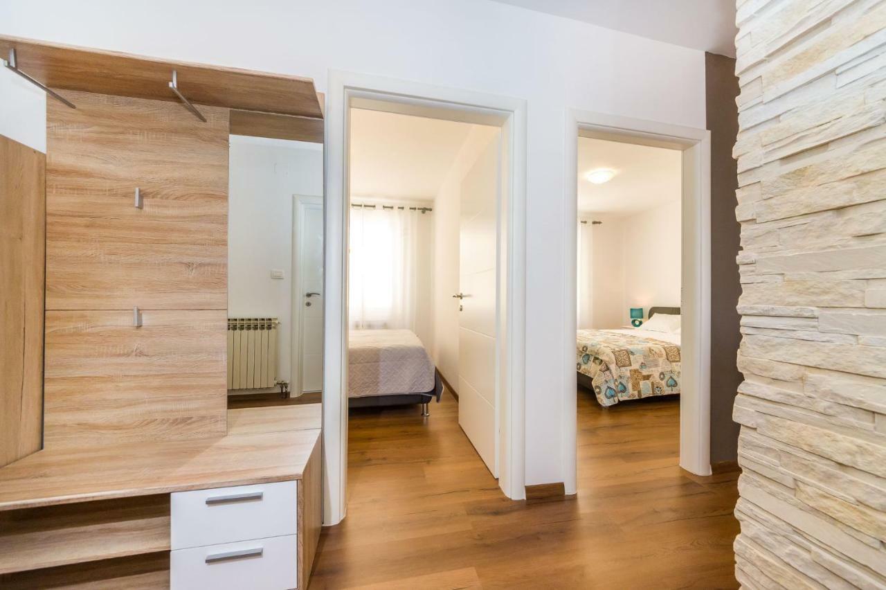 Apartment Simoni Zd Zadar Zewnętrze zdjęcie