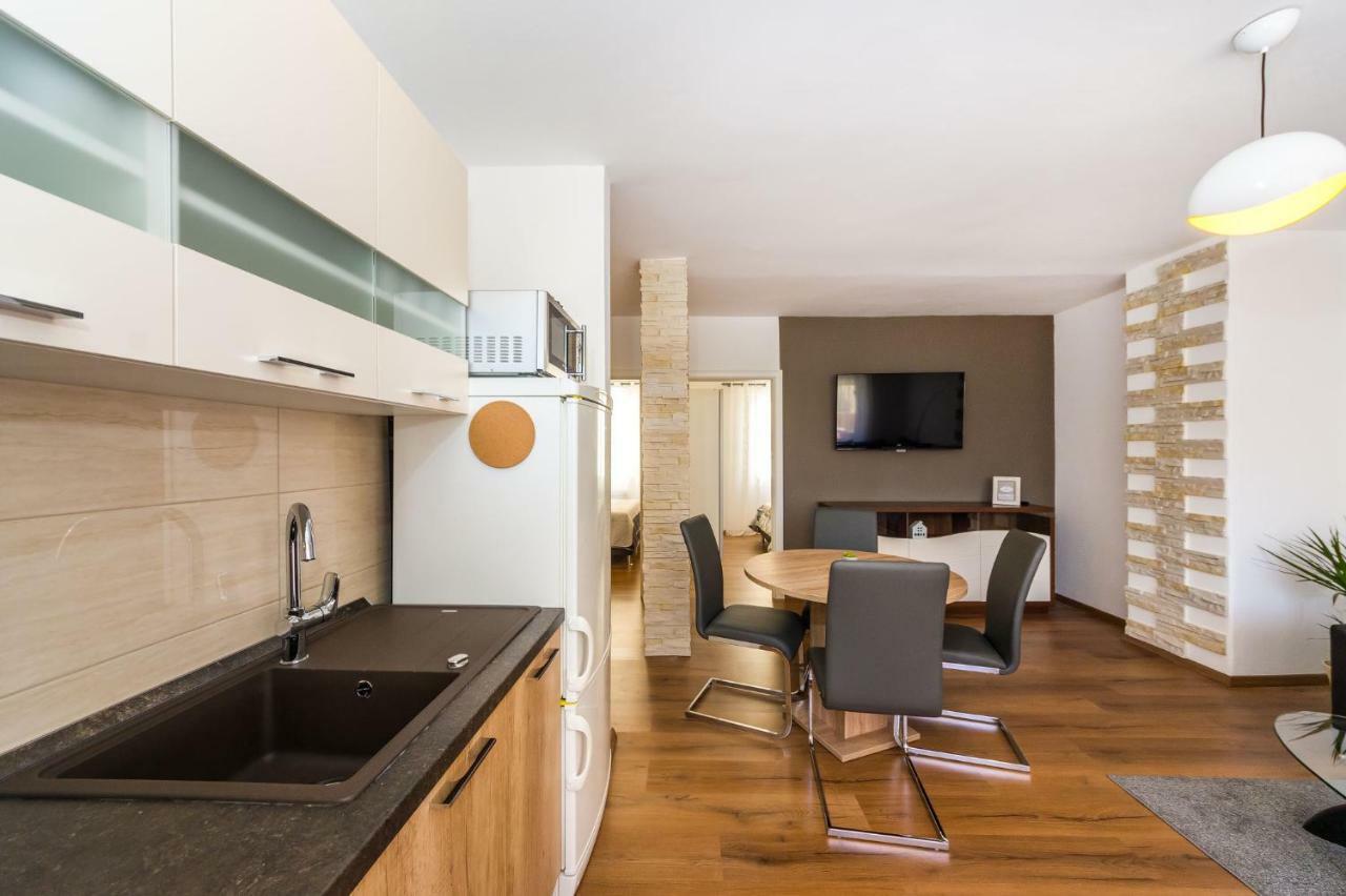 Apartment Simoni Zd Zadar Zewnętrze zdjęcie