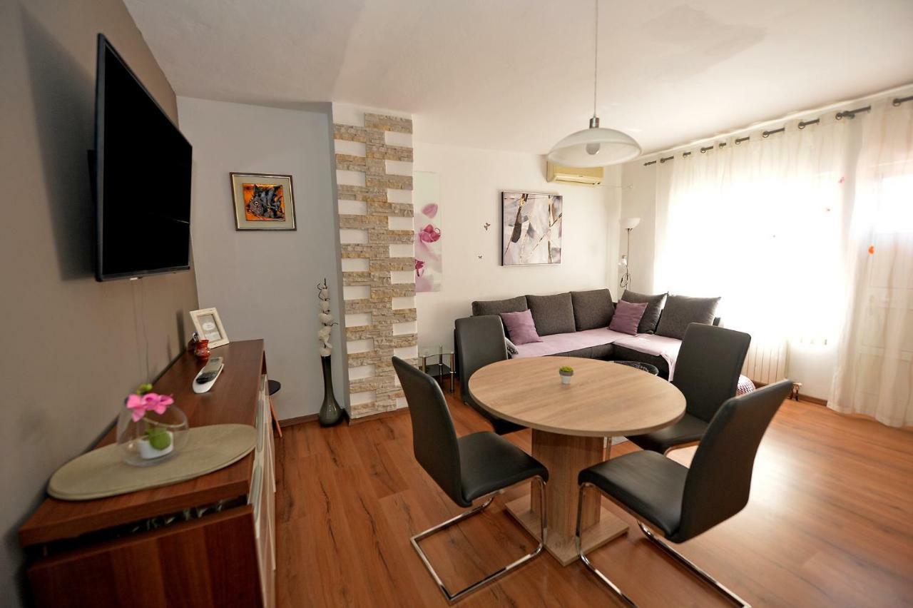 Apartment Simoni Zd Zadar Zewnętrze zdjęcie